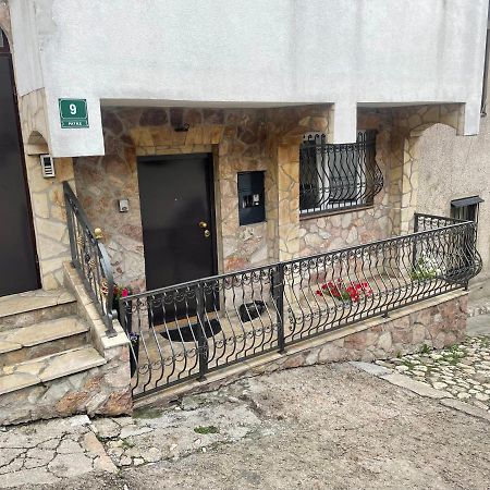 Apartman Duck Saraievo Exterior foto