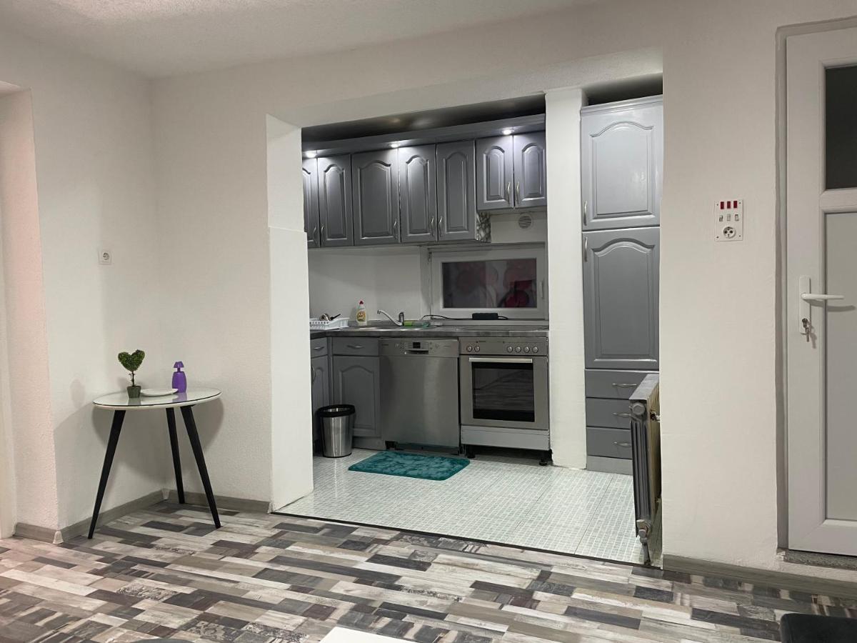 Apartman Duck Saraievo Exterior foto