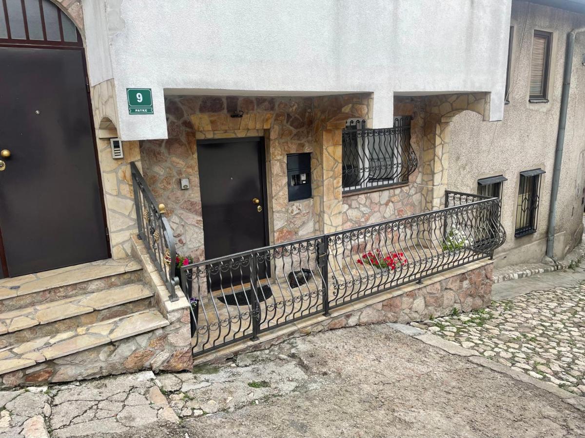 Apartman Duck Saraievo Exterior foto