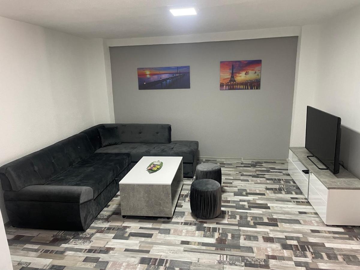Apartman Duck Saraievo Exterior foto