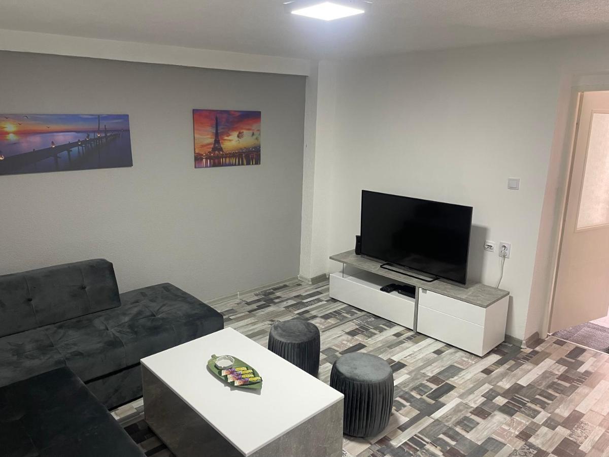Apartman Duck Saraievo Exterior foto