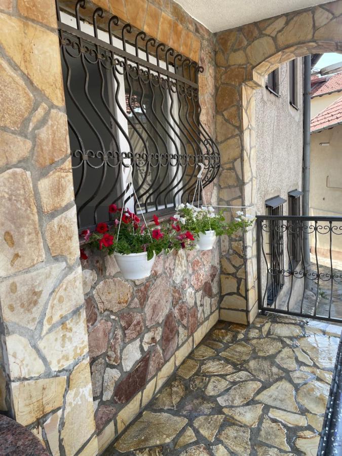 Apartman Duck Saraievo Exterior foto