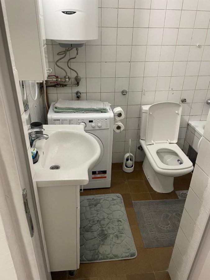 Apartman Duck Saraievo Exterior foto