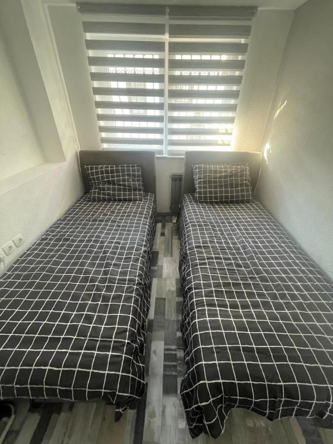 Apartman Duck Saraievo Exterior foto