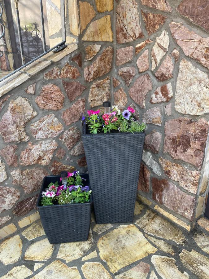 Apartman Duck Saraievo Exterior foto