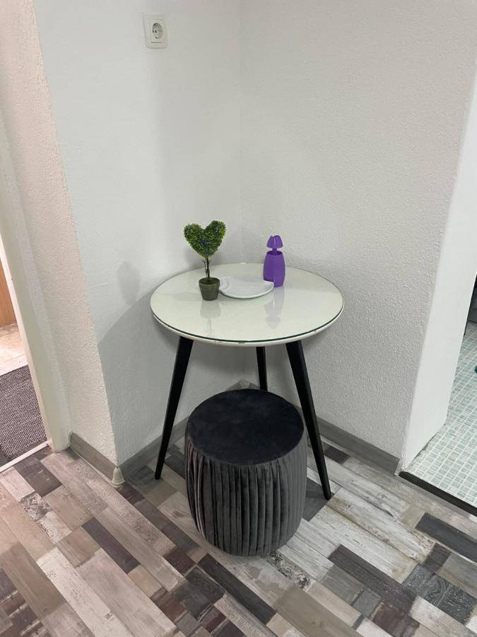 Apartman Duck Saraievo Exterior foto