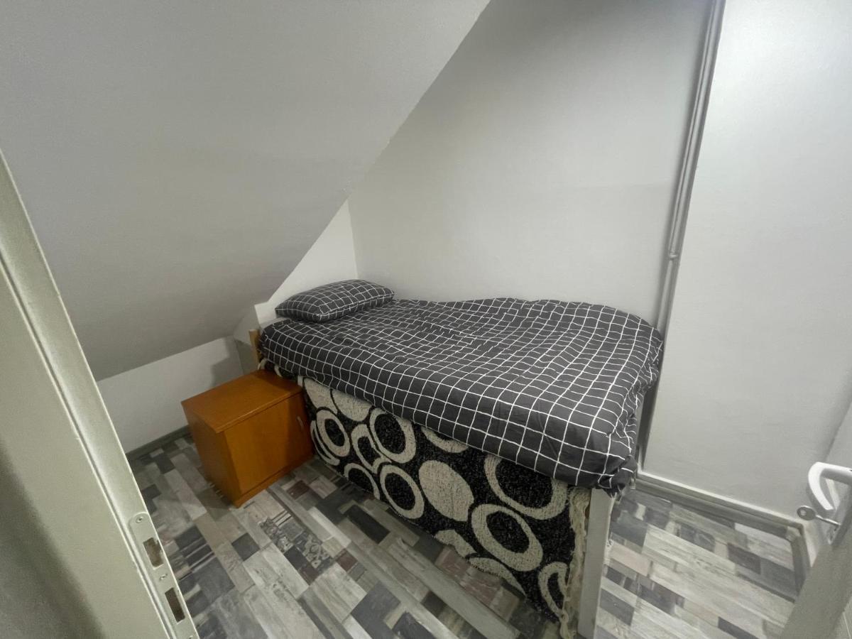 Apartman Duck Saraievo Exterior foto